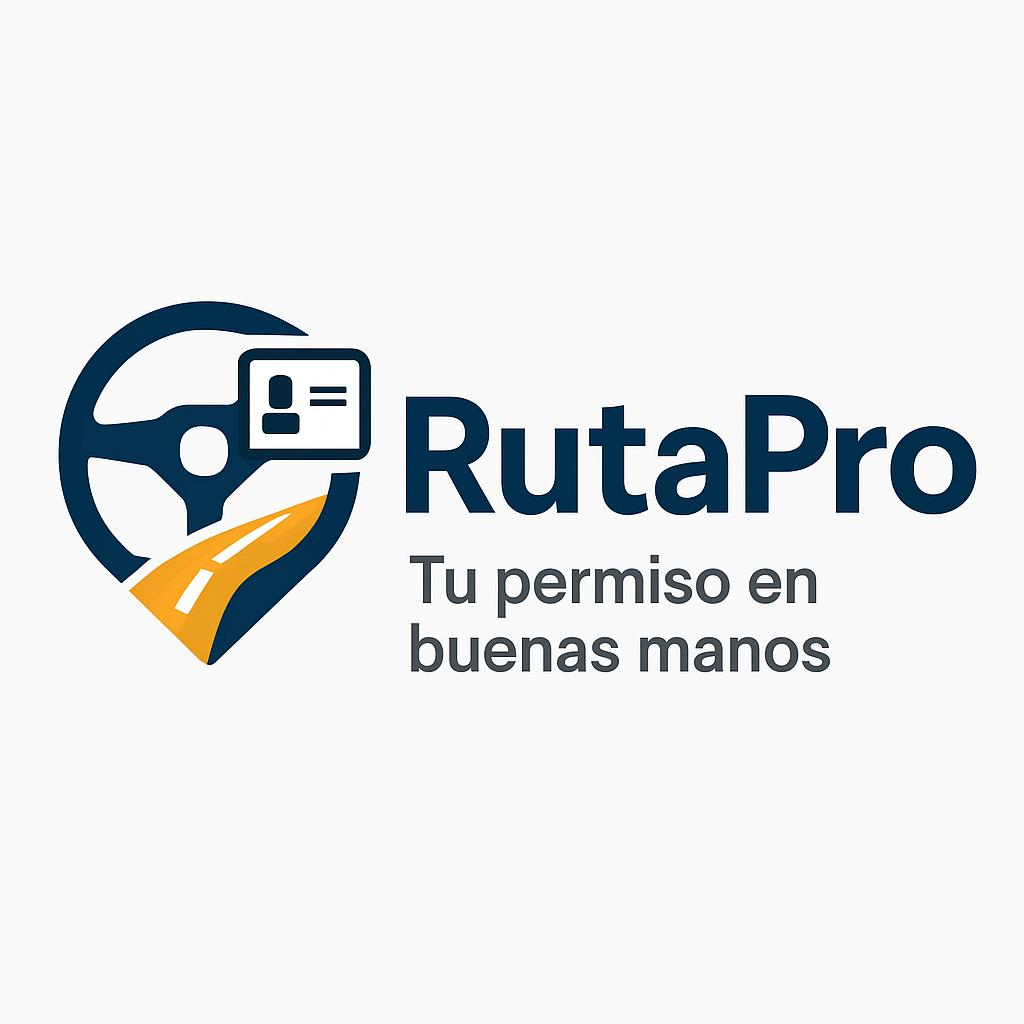 Logo RutaPro